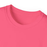 Dog Lover Tee Shirt - Unisex Ultra Cotton Tee