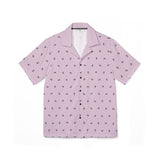 Men's Hawaiian Camp Shirt (AOP)