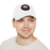 dog lover summer cap