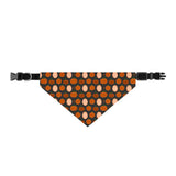 Halloween Dog Bandana