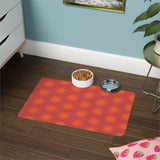Pet Food Mat (12x18)