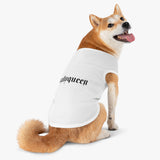 Halloween Queen Pet Tank Top