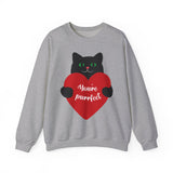 valentine's day Sweatshirt