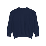 Valentine Tic Tac Graphic Sweatshirt