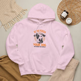 Dog Lovers Hoodie