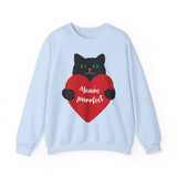 valentine's day Sweatshirt