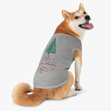 Holiday Pet Tank Top