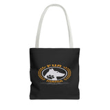 Fur Mama Tote Bag - Stylish Pet Lover's Accessory for Dog Owners