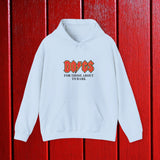 Unisex Heavy Blend™ Hooded Sweatshirt dog lovers hoodie