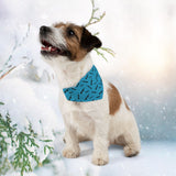 Pet Bandana Collar