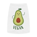 Pet Tank Top vegan