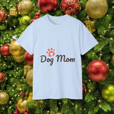 Dog Mom Tee