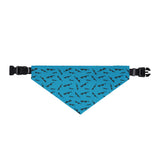 Pet Bandana Collar
