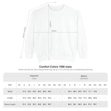 Valentine Tic Tac Graphic Sweatshirt