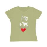Dog Lover Women's Classic T-Shirt