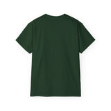 Dog Lover Tee Shirt - Unisex Ultra Cotton Tee