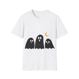 Spooky Season Squad | Matching Halloween Tees & Pet Tank Sets