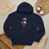Dog Lover Hoodie