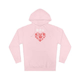 Unisex Hooded Sweatshirt dog lover