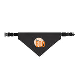 Halloween Dog Bandana