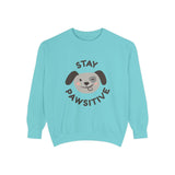Pet Lover Sweatshirt - pawsitive