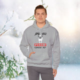Dog Lovers Hoodie — Cute Pup Lover Sweatshirt