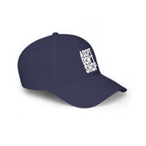 Adopt Pets Low Profile Baseball Cap — Rescue Animal Awareness Hat