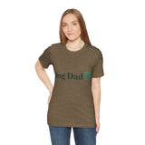 Dog dad Tee