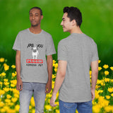 Pug Lovers Tee — Cute Pug Dog Graphic T-Shirt for Dog Owners