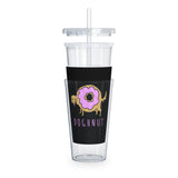 Dog lovers tumbler