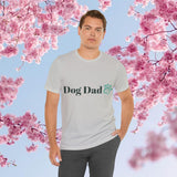 Dog dad Tee
