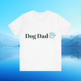 Dog dad Tee