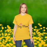 Dog Mom Tee