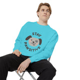 Pet Lover Sweatshirt - for the Love of Pets