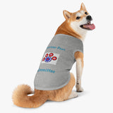 Pet Tank Top - American Pet Committee Tank Top