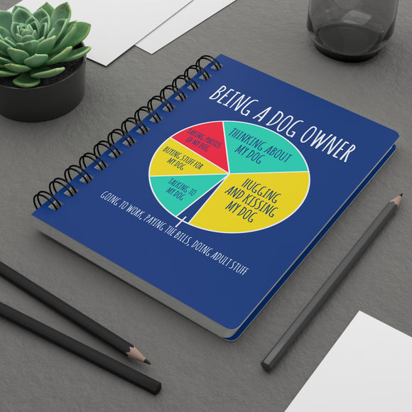 Spiral Bound Journal