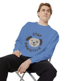 Pet Lover Sweatshirt - for the Love of Pets