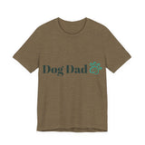 Dog dad Tee