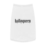 Halloween Queen Pet Tank Top
