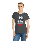 Dog Lover Women's Classic T-Shirt