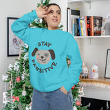 Pet Lover Sweatshirt - for the Love of Pets
