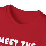 Adopt a Pet T-Shirt — Rescue Animal Awareness Tee