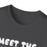 Adopt a Pet T-Shirt — Rescue Animal Awareness Tee