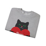 valentine's day Sweatshirt