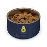 Pet Bowl, 18oz vegan