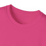 Dog Lover Tee Shirt - Unisex Ultra Cotton Tee