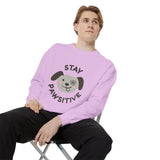 Pet Lover Sweatshirt - pawsitive