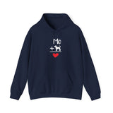 Dog Lover Hoodie