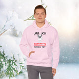 Dog Lovers Hoodie — Cute Pup Lover Sweatshirt