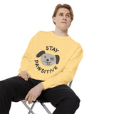 Pet Lover Sweatshirt - pawsitive